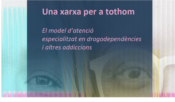 La Federació Catalana de drogues (FCD) reprèn el cicle de jornades anuals.